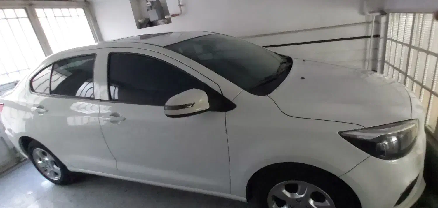 شاهین 1400|خودرو سواری و وانت|قم, هفت تیر|دیوار