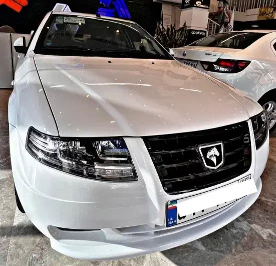 سورن پلاس صفر همه تیپ ها ۱۴۰۴|خودرو سواری و وانت|کرج, گلشهر|دیوار