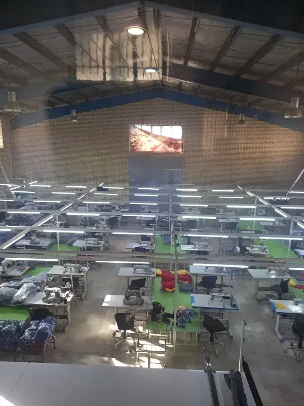 استخدام نیروی چرخکار خانم|استخدام صنعتی، فنی، مهندسی|هشتگرد, شهرک صنعتی هشتگرد|دیوار