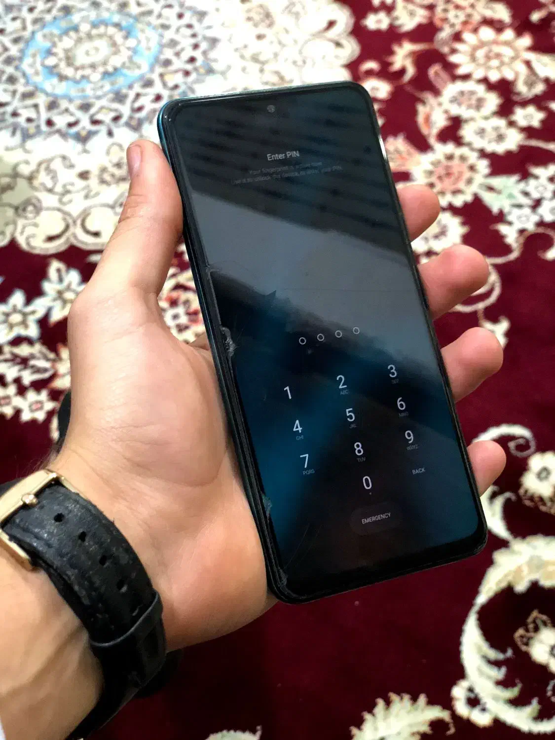 poco x3gt|موبایل|اسلام‌شهر, شهرک مهدیه|دیوار