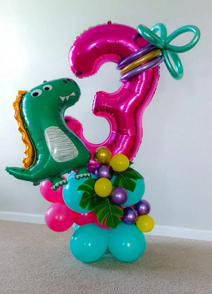 بوکت بادکنک|اسباب‌‌بازی|تهران, امانیه|دیوار