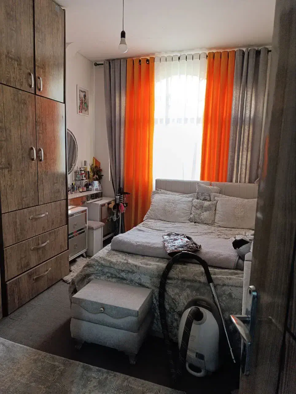 رهن و اجاره شکری ۷ .۲۰ متری|اجارهٔ آپارتمان|مشهد, نوید|دیوار