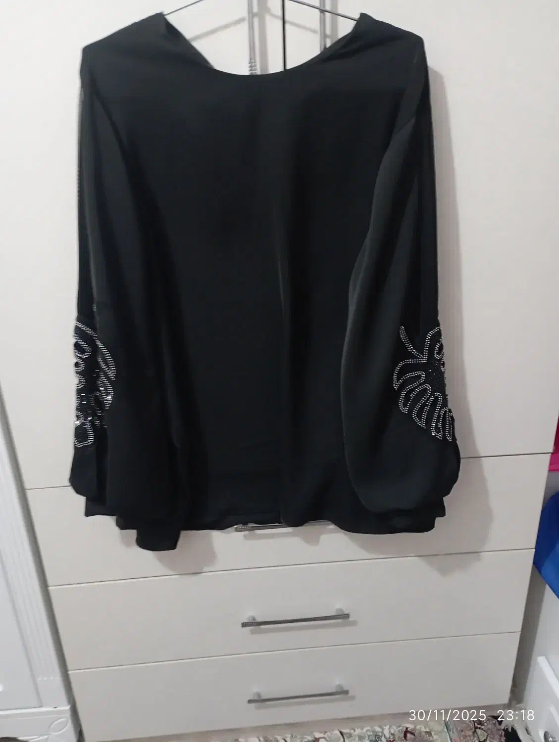 شومیز ومانتو پاییزی ۴۸ تا ۵۰|لباس|کرج, دانشگاه خوارزمی|دیوار