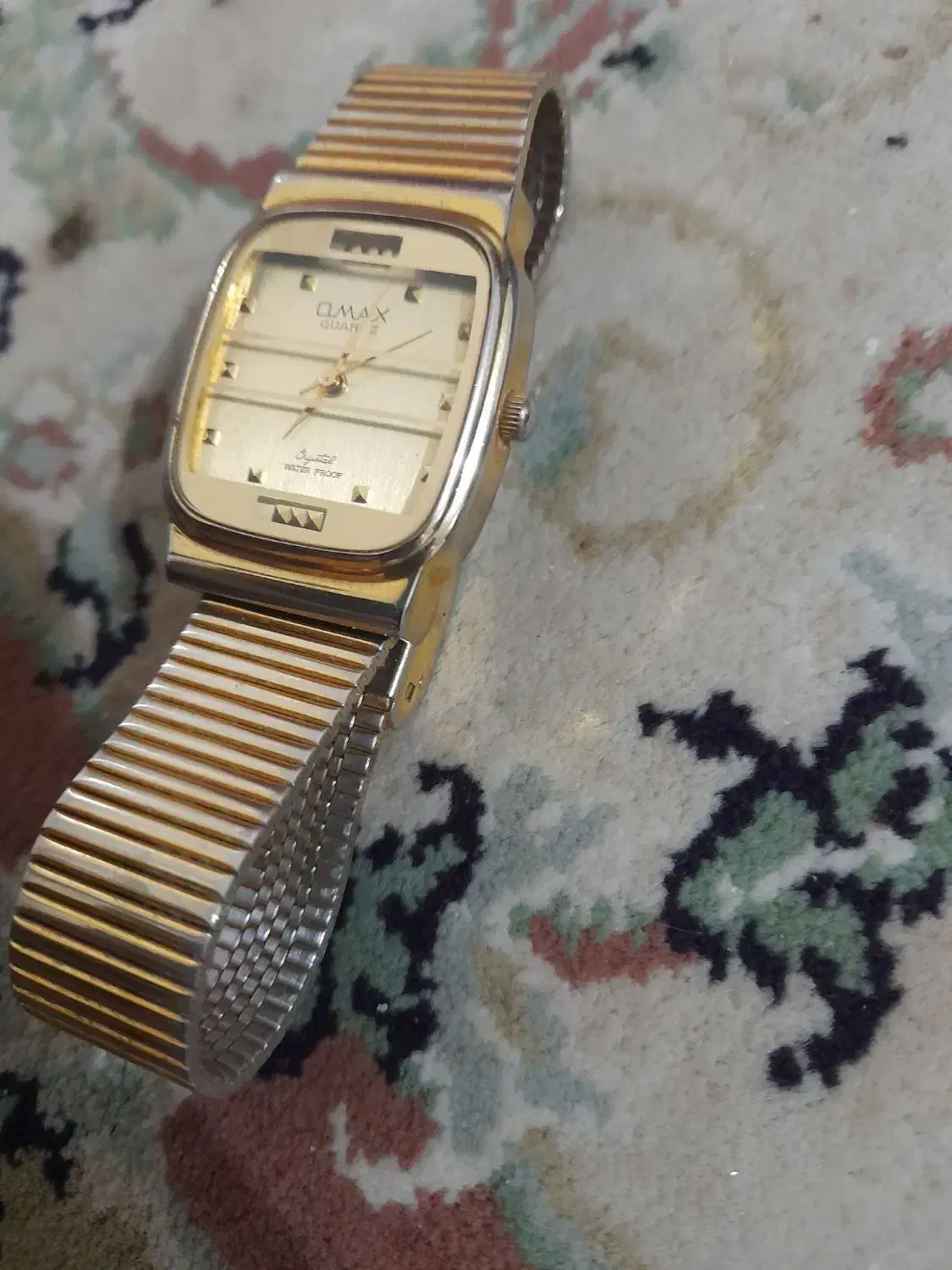 ساعت مچی مردانه قدیمی|ساعت|شهریار, شهرک بهاران (ویره)|دیوار