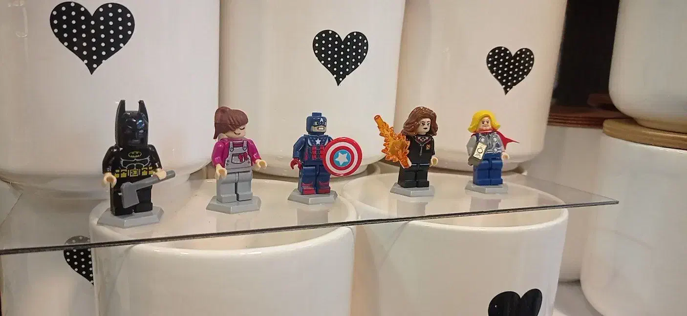 لگو|اسباببازی|سهند, |دیوار