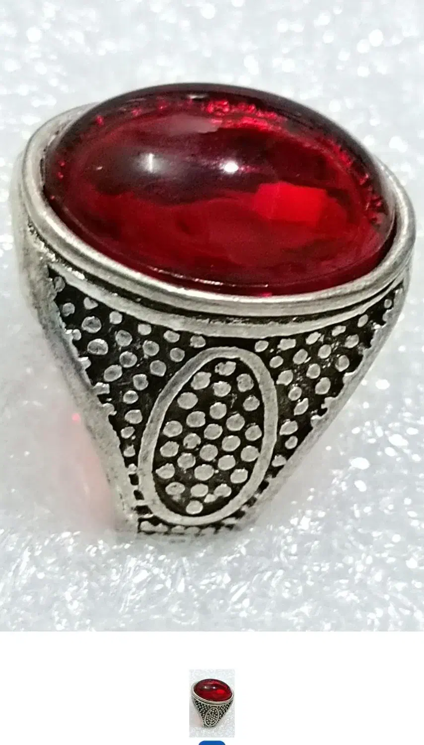 انگشتر فقط و فقط ۵۰۰ هزار|جواهرات|شهرکرد, |دیوار