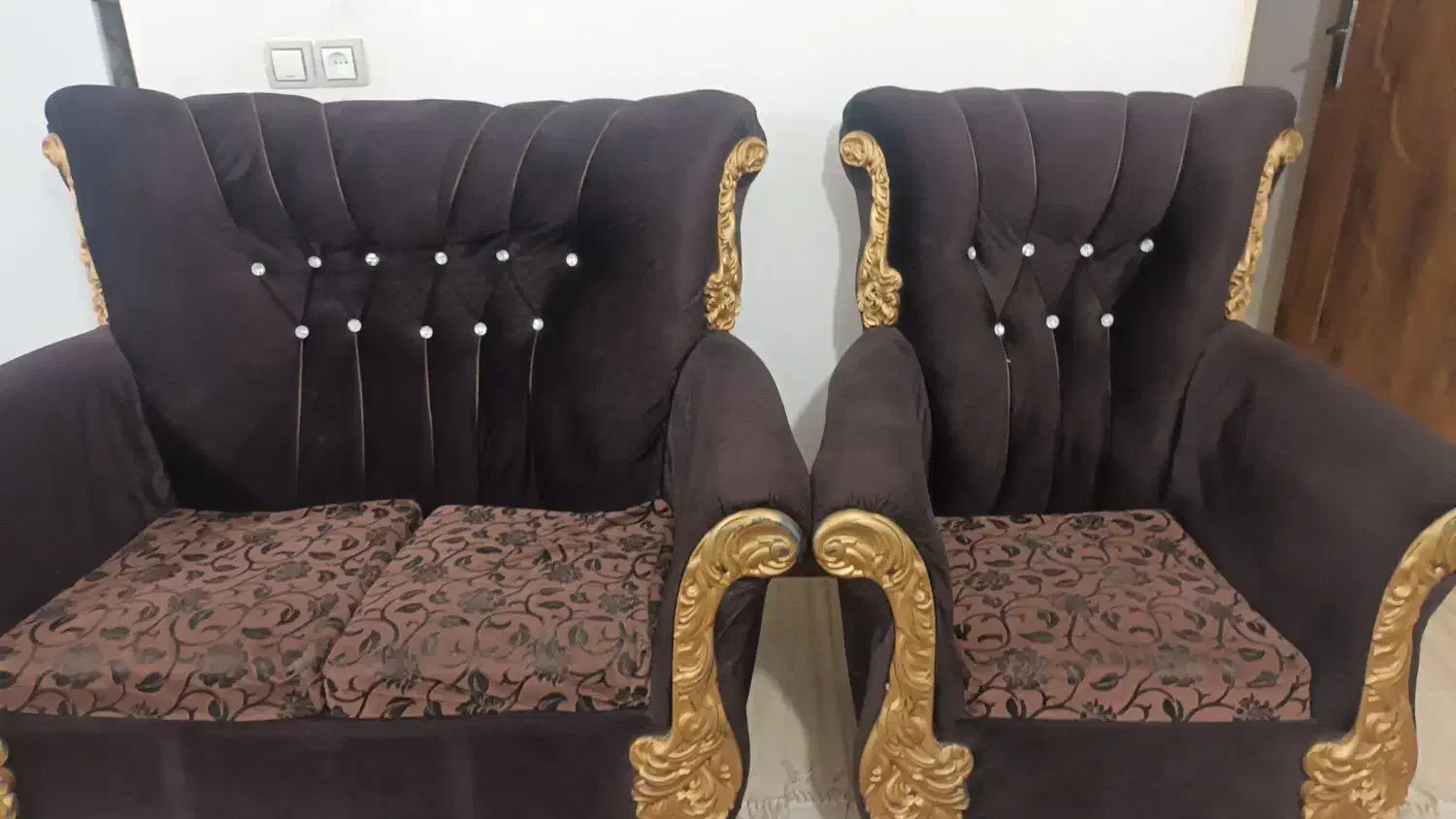 فروشی|مبلمان خانگی و میز عسلی|رزن, |دیوار