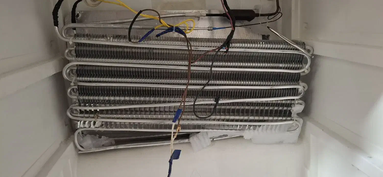 تعمیر یخچال ابگرمکن لباسشویی پکیج بخاری هود گاز|خدمات پیشه و مهارت|مشهد, شهرک رازی (شهرک غرب)|دیوار