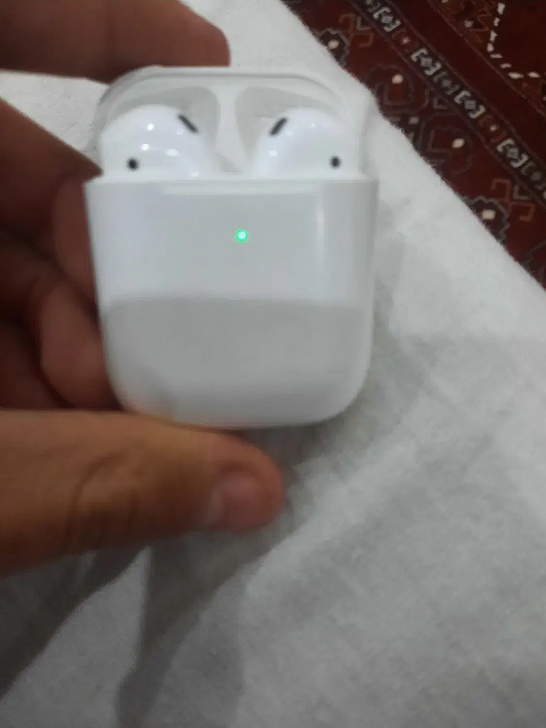 ایر پاد|لوازم جانبی موبایل و تبلت|بندر ترکمن, |دیوار