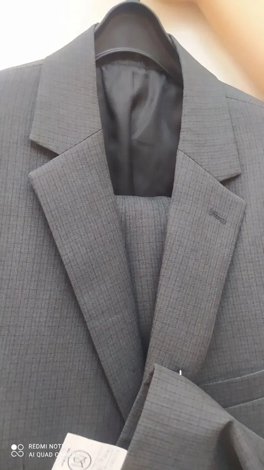 کت شلوار نو نو جنس اعلا|لباس|ارومیه, |دیوار