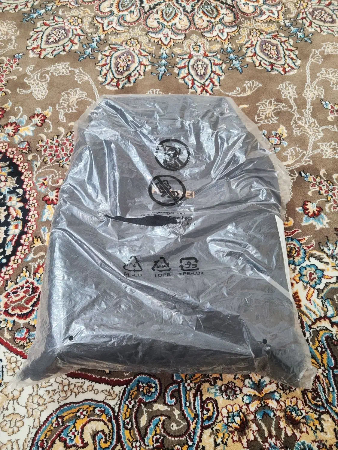 کیف لپ تاپ اورجینال Huawei classic backpack|کیف، کفش، کمربند|نسیم‌شهر, |دیوار