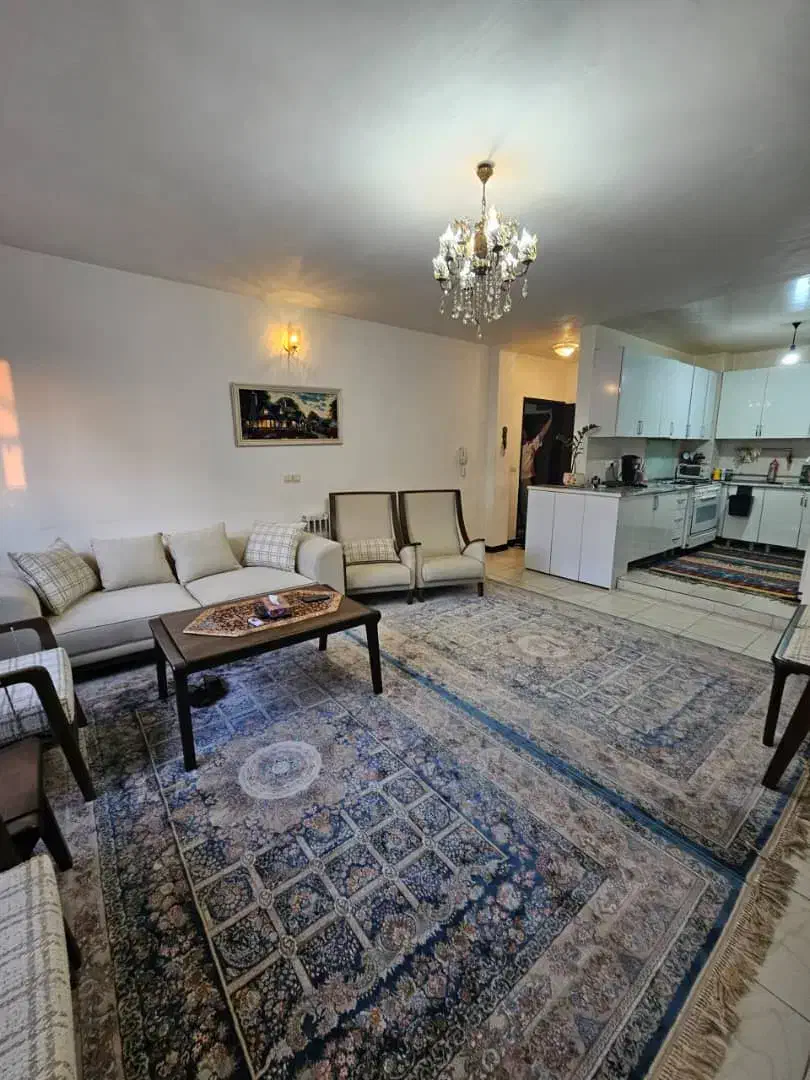 فولامکانات هودر تسویه نورگیر|فروش آپارتمان|هشتگرد, فاز ۷ مهستان|دیوار