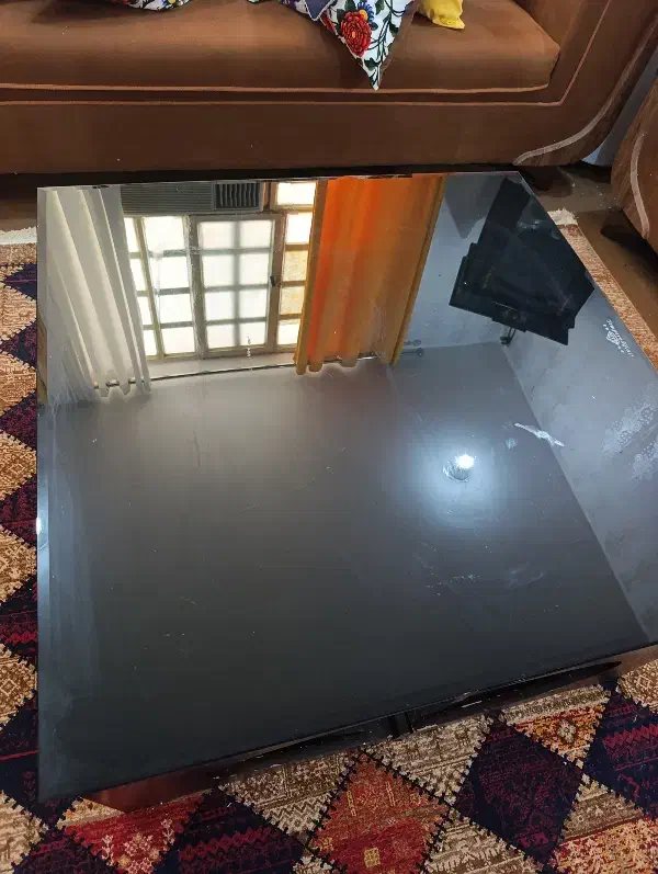 گل میز|مبلمان خانگی و میز عسلی|بهبهان, |دیوار