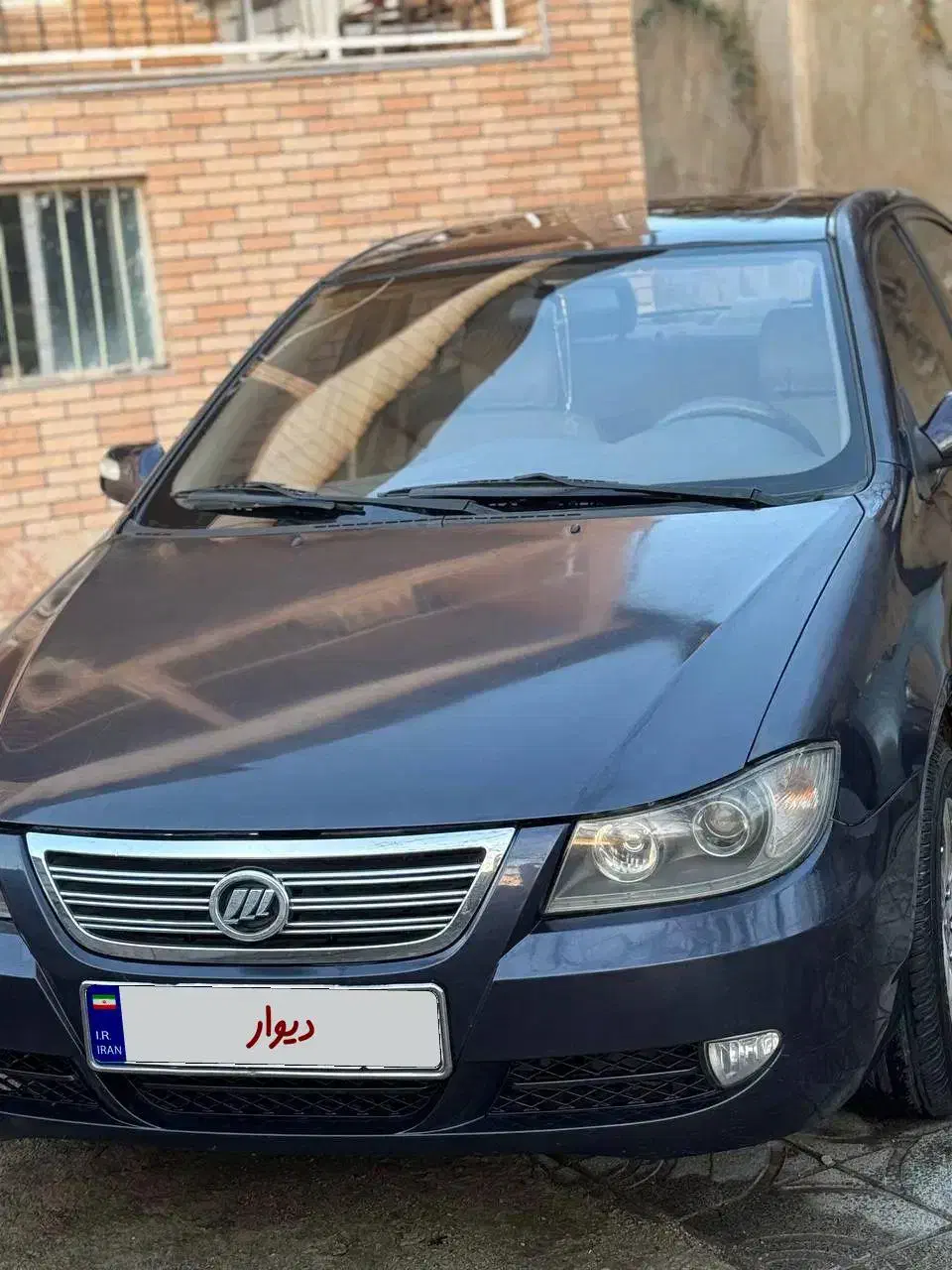 لیفان ۶۲۰ ۱۸۰۰|خودرو سواری و وانت|هشتگرد, هشتگرد قدیم|دیوار