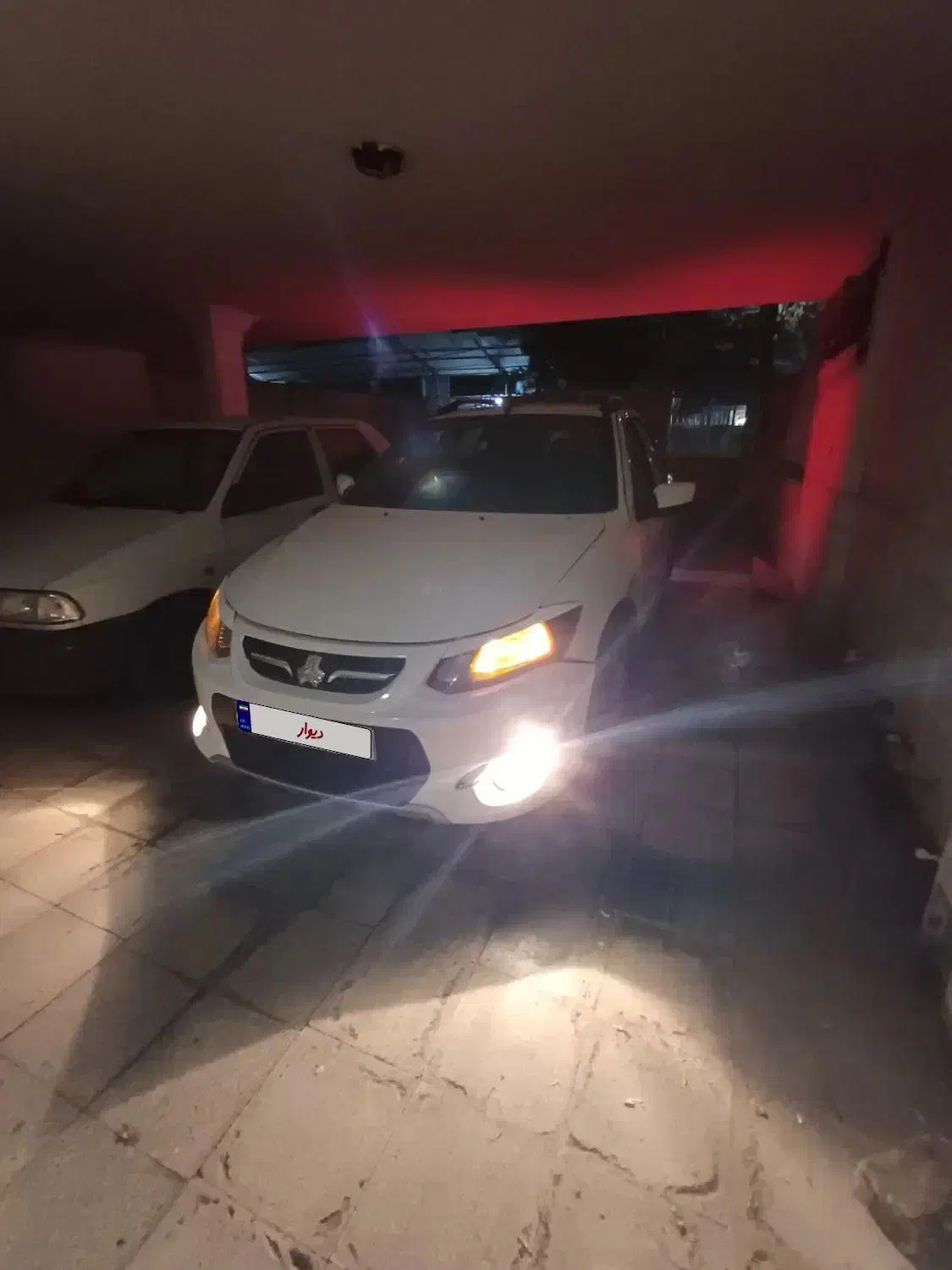 سایپا کوییک|خودرو سواری و وانت|مشهد, شریف|دیوار