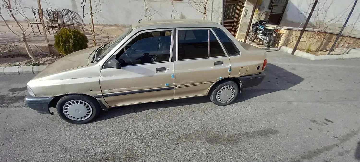 پراید ۸۵|خودرو سواری و وانت|سهند, |دیوار