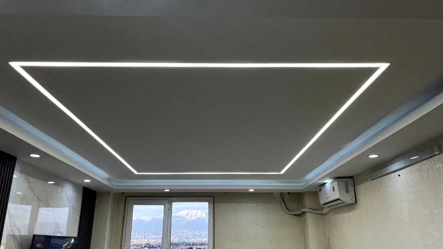 کناف و برقکاری بازسازی بدون واسطه|خدمات پیشه و مهارت|اسلامشهر, شهرک محمدیه|دیوار