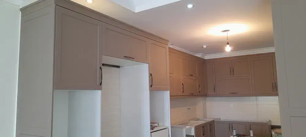 کابینت کمد دیواری|خدمات پیشه و مهارت|کرج, گلشهر|دیوار