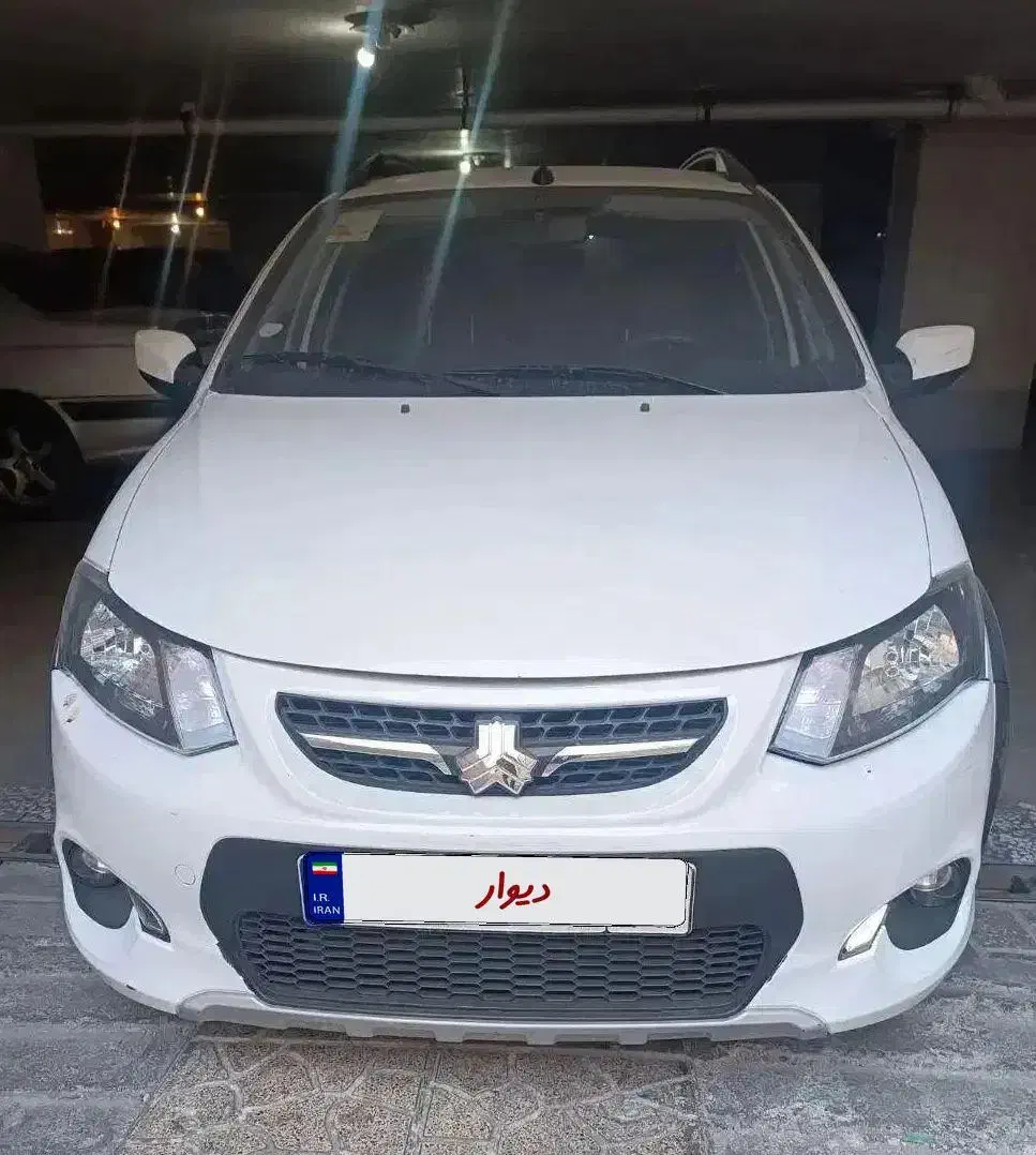 کوییک اتوماتیک فول پلاس مدل ۱۴۰۰ بیرنگ|خودرو سواری و وانت|تهران, تهرانسر مرکزی|دیوار