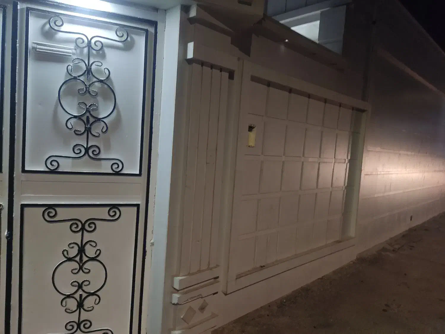 معاوضه خونه شناژ با زمین تجاری یا مسکونی|فروش خانه و ویلا|دهدشت, |دیوار