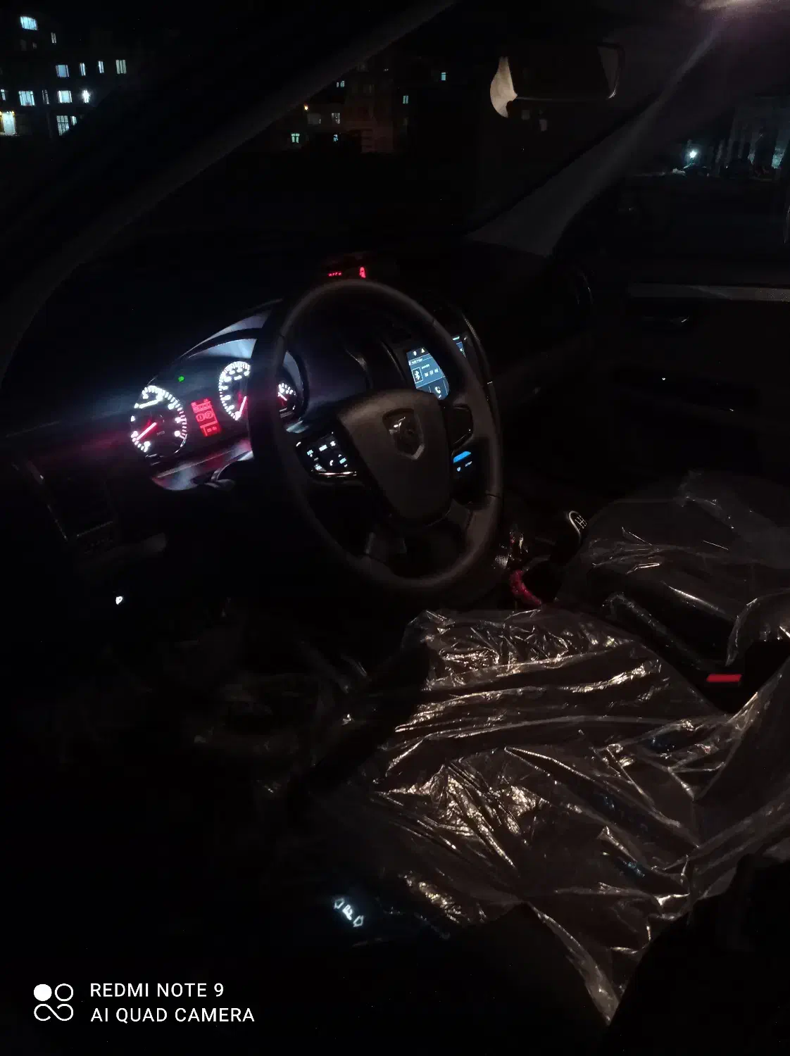 سورن پلاس تحویل روز|خودرو سواری و وانت|دهگلان, |دیوار