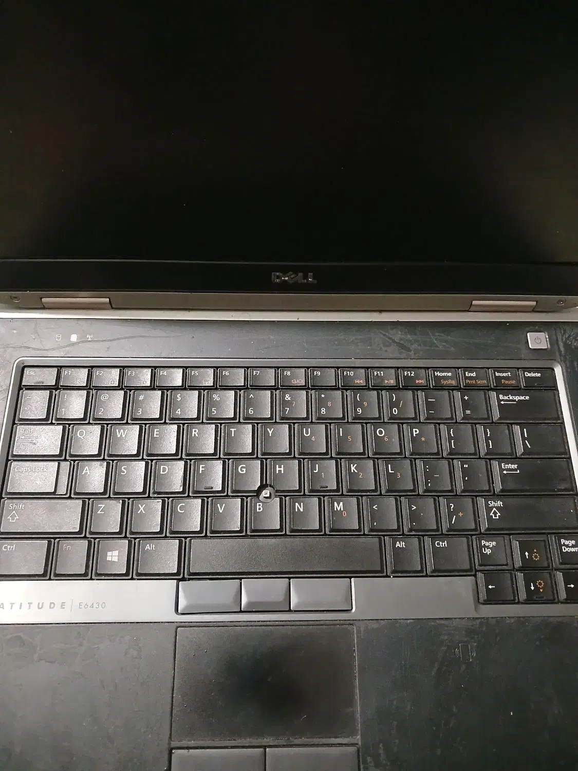 لپ تاپ دل|رایانه همراه|زاهدان, |دیوار