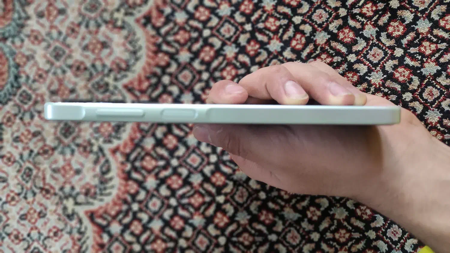 گوشی a16|موبایل|کرج, بنیاد|دیوار