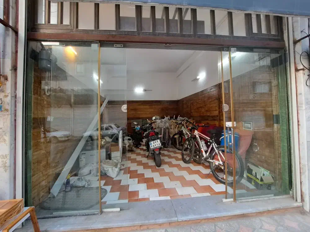 اجاره مغازه خیابان مهرگان|اجارهٔ مغازه و غرفه|لاهیجان, مهرگان|دیوار