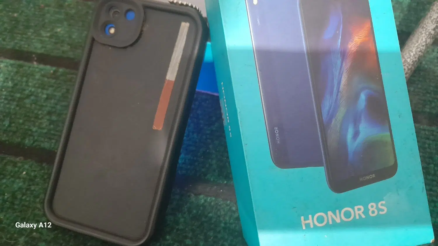 honor8s|موبایل|قوچان, |دیوار