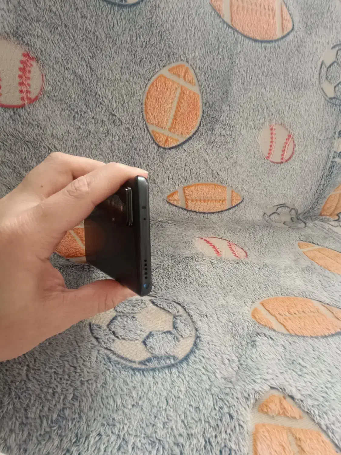 Mi 12 T Pro 256/12|موبایل|فردیس, شهرک ۱۱۰|دیوار