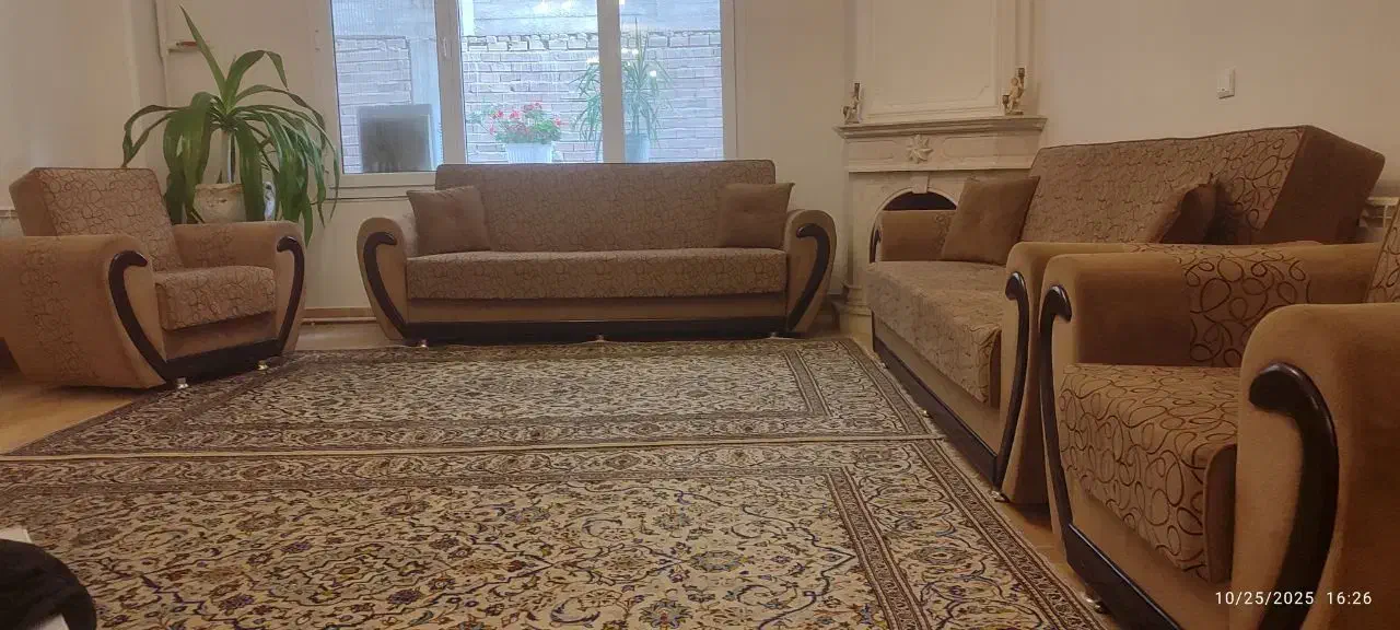 مبل|مبلمان خانگی و میز عسلی|تبریز, |دیوار