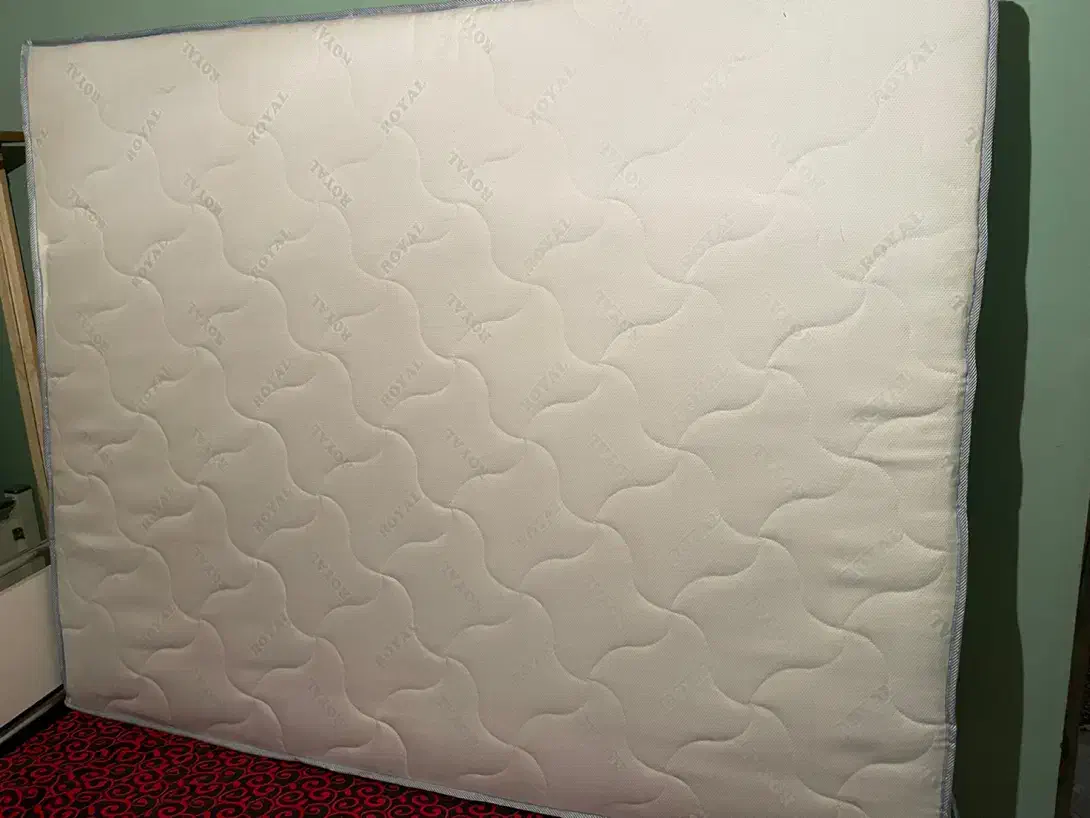 تشک دو نفره|تشک تختخواب|آستارا, |دیوار