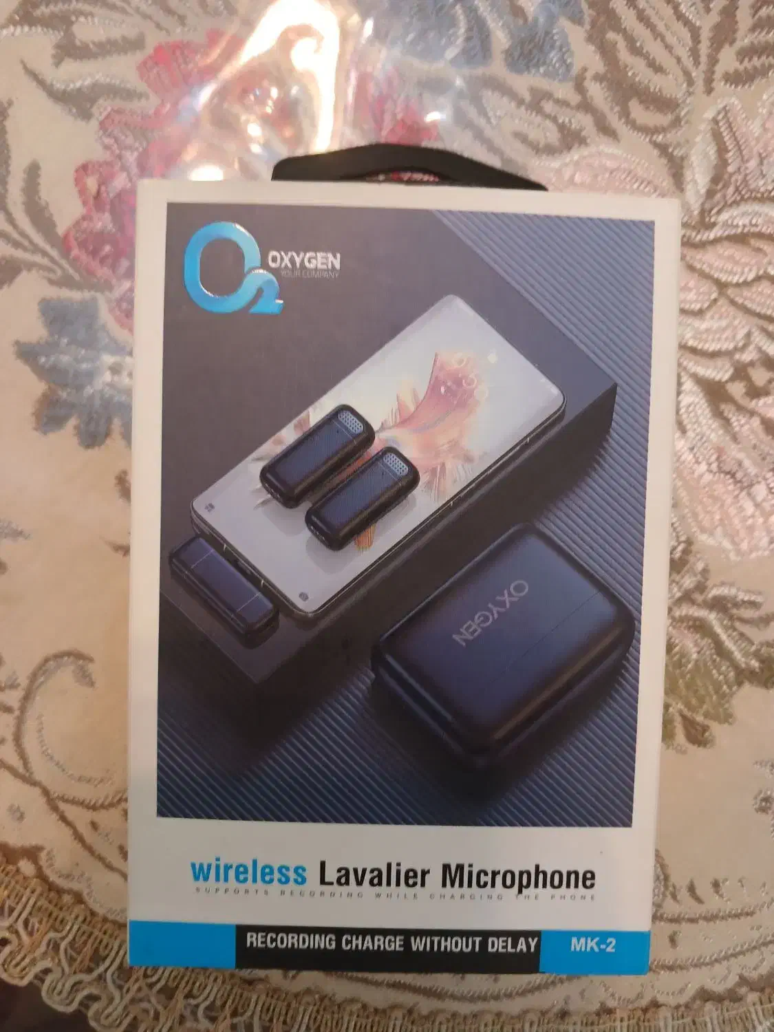 میکروفون|صوتی و تصویری|تبریز, |دیوار