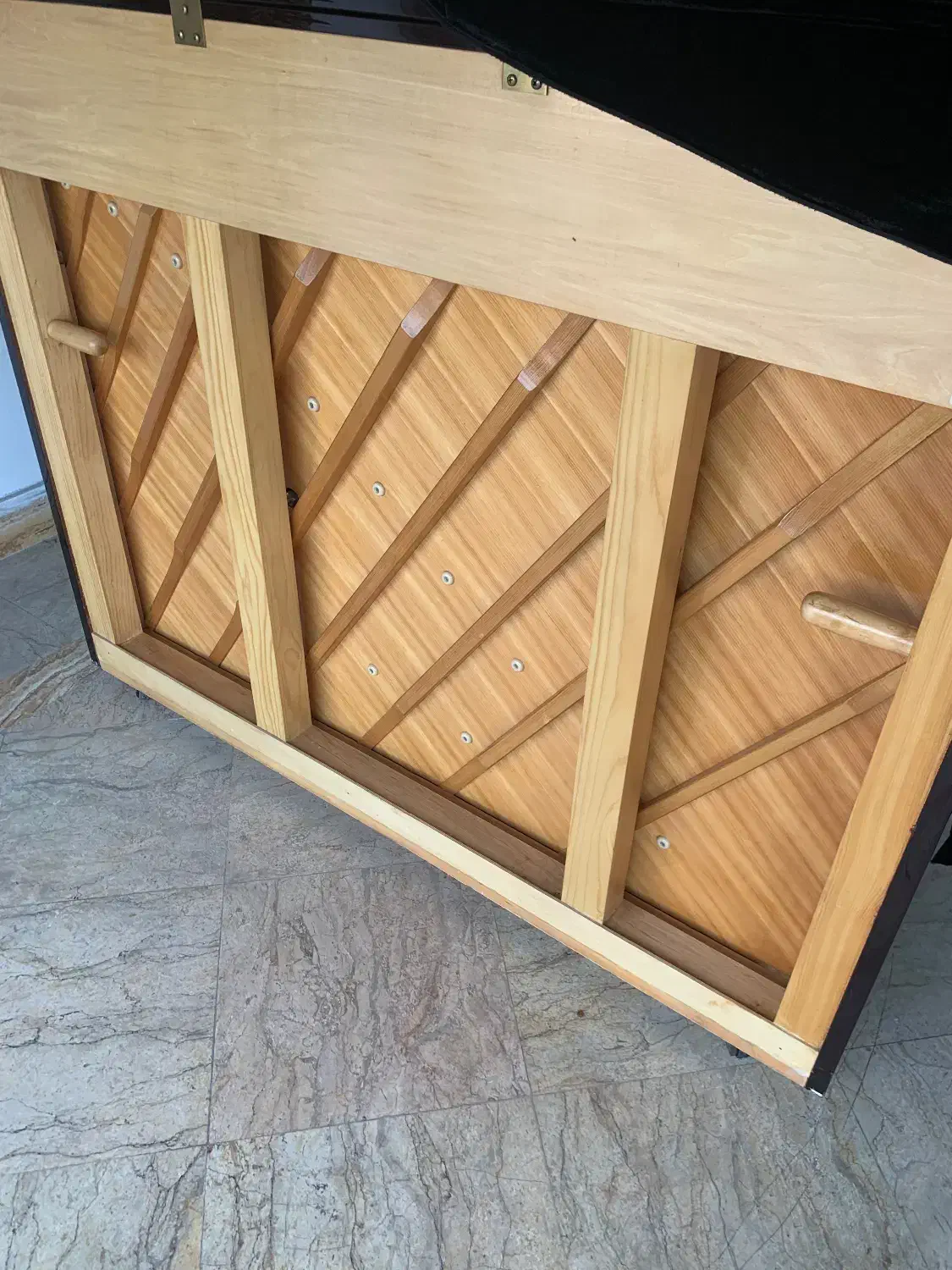 پیانو اتومایستر سری اول کمیاب سال 2002|پیانو، کیبورد، آکاردئون|نوشهر, |دیوار