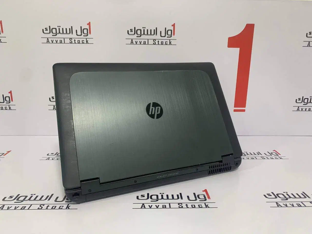 لپ تاپ HP ZBook 17 G1 استوک|رایانه همراه|تهران, فلسطین (میدان انقلاب)|دیوار