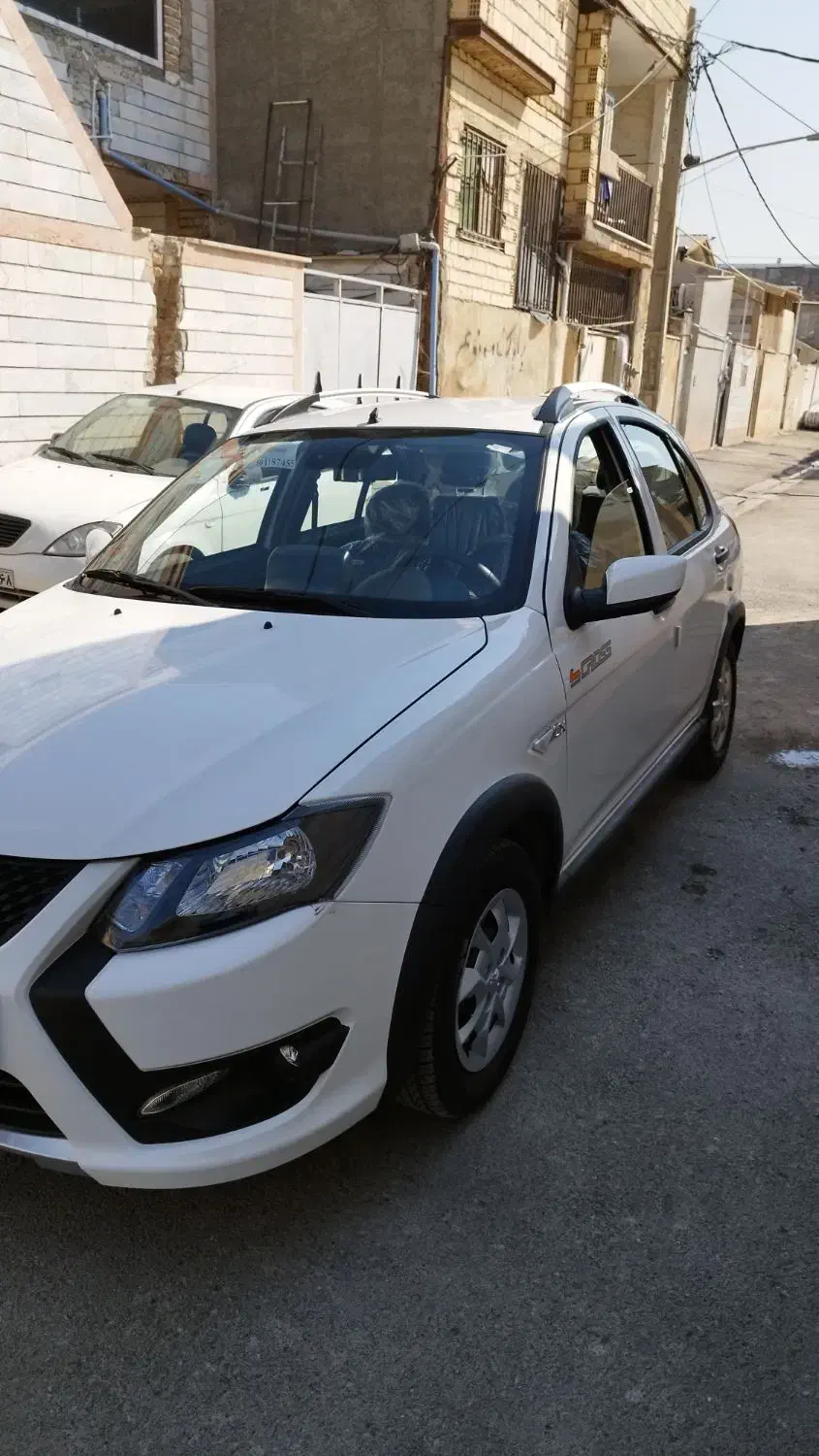 کوییک GXL1404|خودرو سواری و وانت|کرج, اخترآباد|دیوار