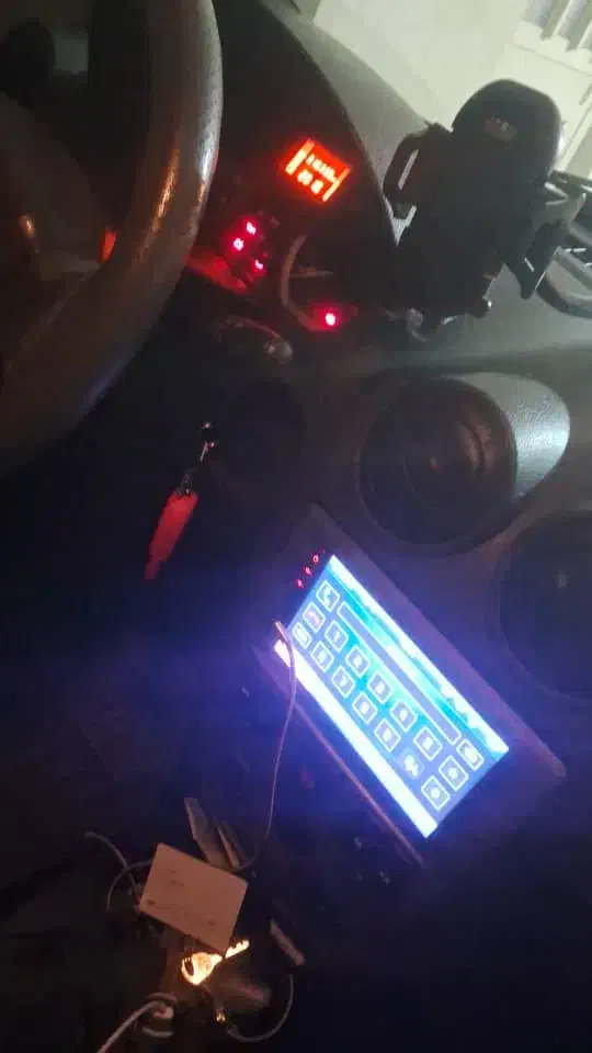 ال نود مدل ۹۲ بی رنگ|خودرو سواری و وانت|چهاردانگه (تهران), |دیوار