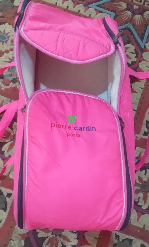 ساک حمل نوزاد|کالسکه و لوازم جانبی|ساری, |دیوار