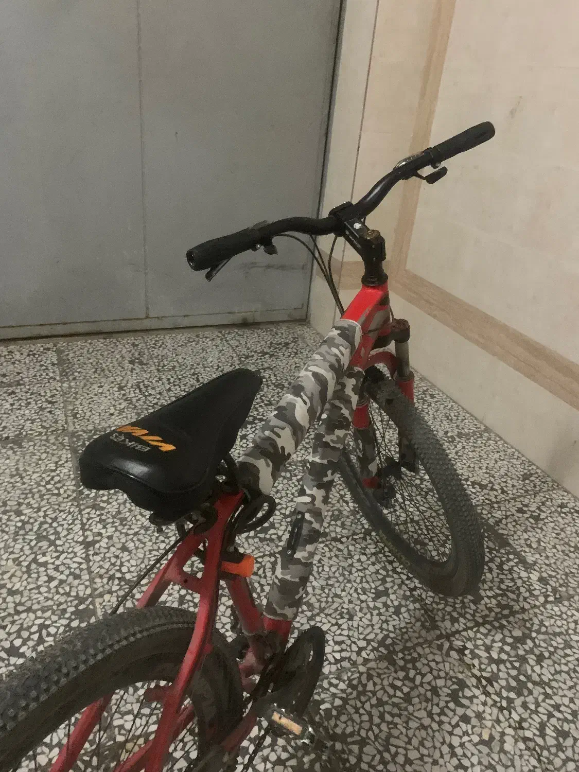 دوچرخه|دوچرخه، اسکیت، اسکوتر|نجفآباد, یزدانشهر|دیوار