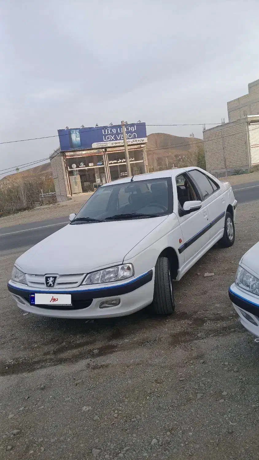 پارس و پژو|خودرو سواری و وانت|دره رود, |دیوار