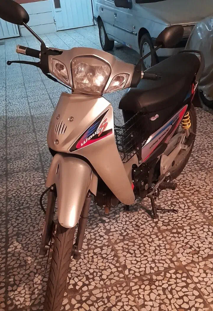 موتور ویو رادیسون کویر ۱۴۰۲|موتورسیکلت|الوند, |دیوار