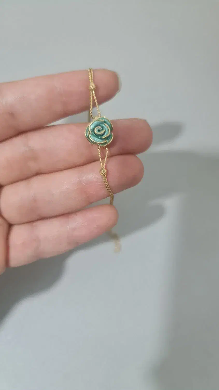 دستبند وزنجیر|جواهرات|ساوه, |دیوار