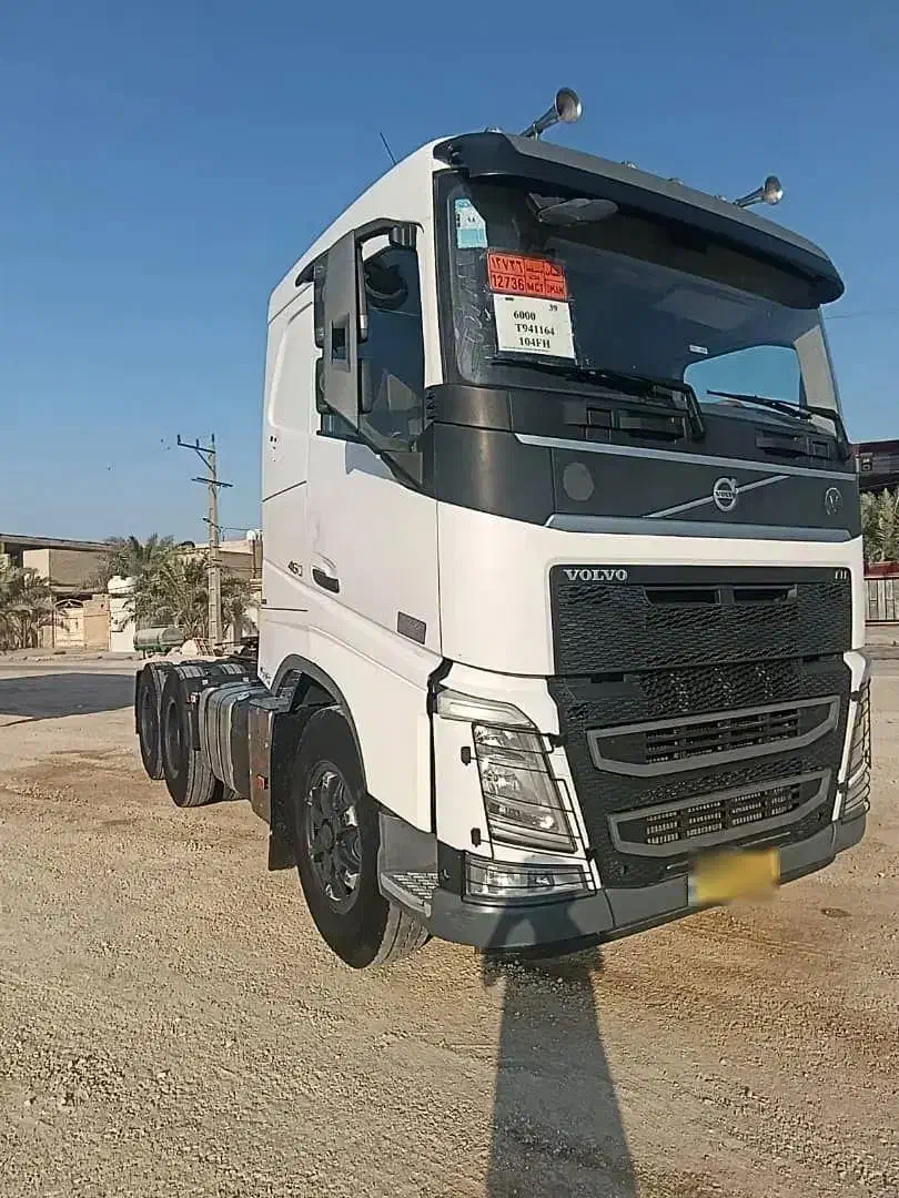 فروش ماشین سنگین اف اچ ۴۶۰|خودرو سنگین|رامشیر, |دیوار