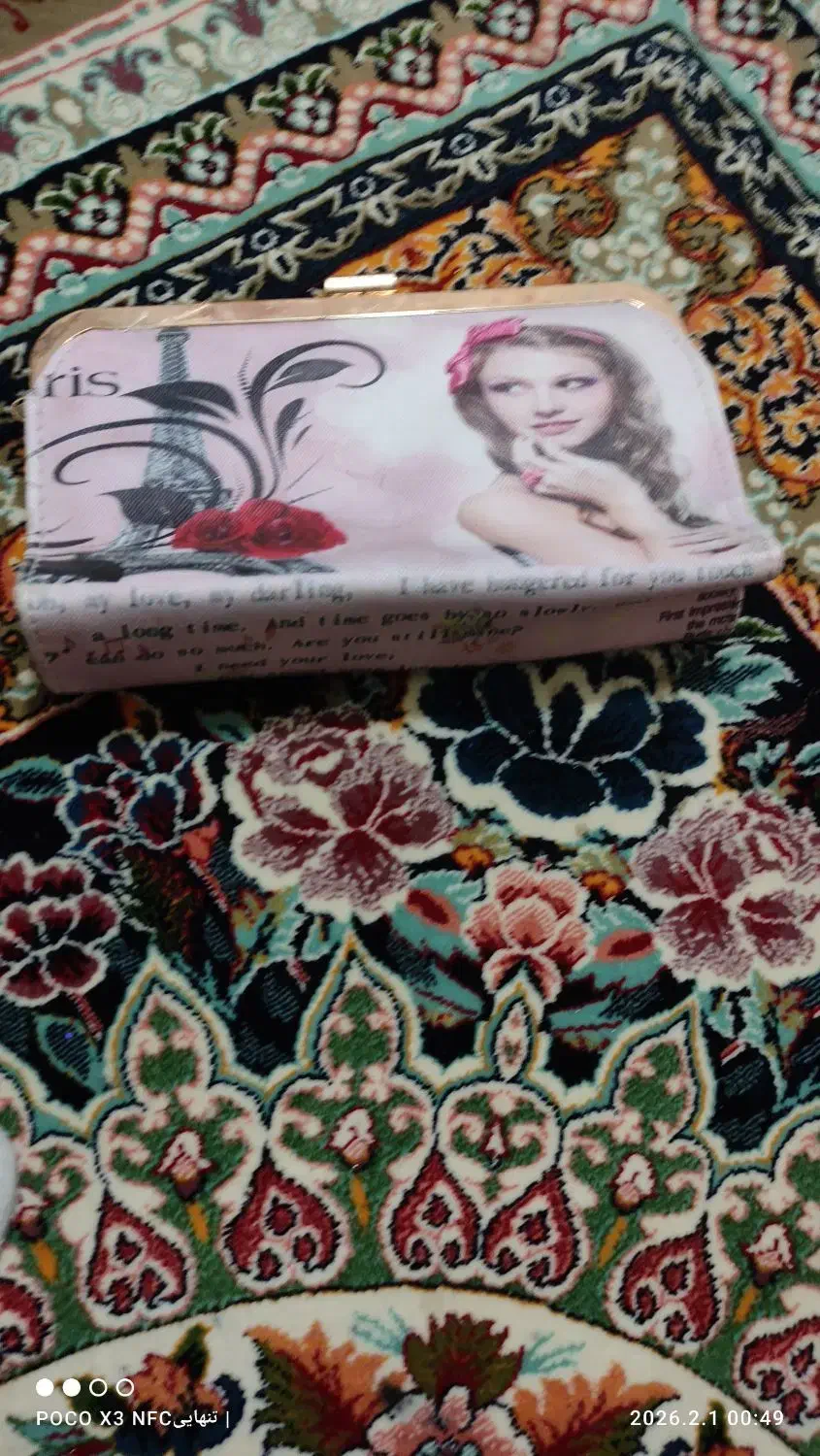 کیف های مرتب وقشنگ|کیف، کفش، کمربند|جوانرود, |دیوار