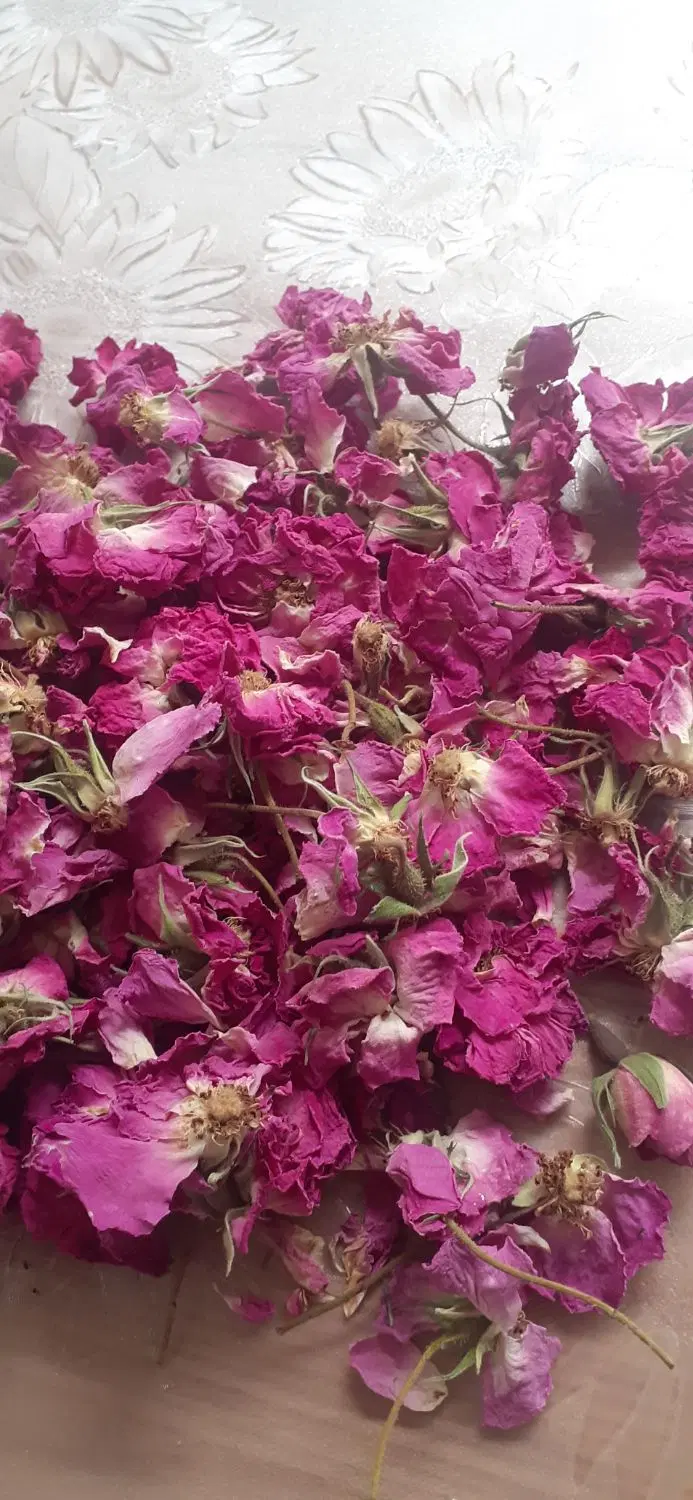 گل محمدی|خوردنی و آشامیدنی|شیراز, کیان شهر|دیوار