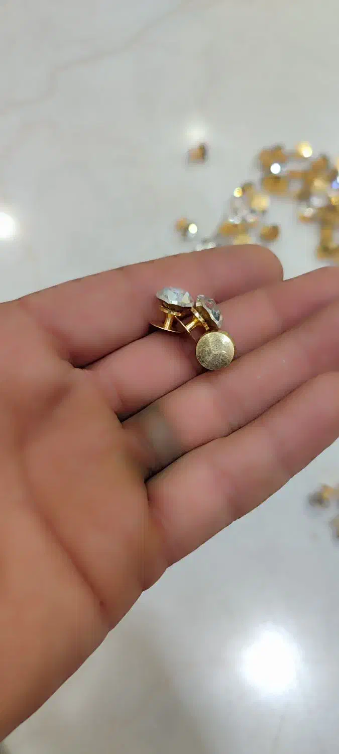 دکمه کاج عمده|عمده‌فروشی|ایرانشهر, |دیوار