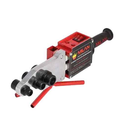 دستگاه جوش لوله سبز میلان ML.040-C نو|ابزارآلات|تهران, ایران|دیوار