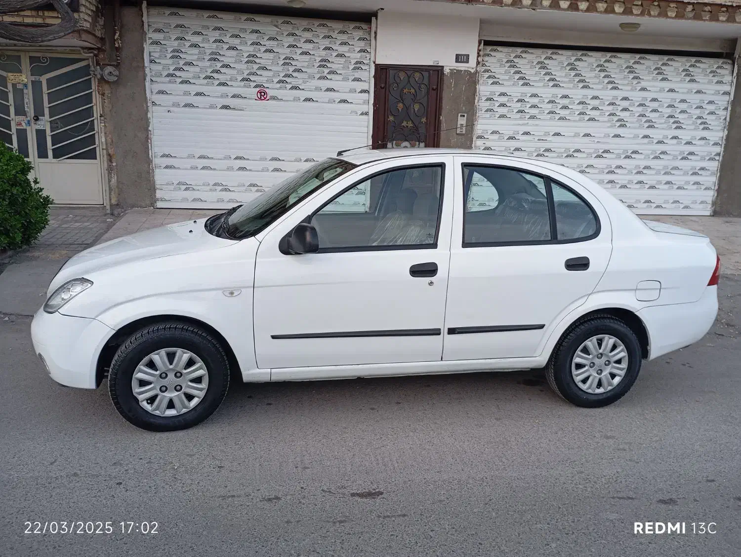 تیبا1 sx مدل۹۹|خودرو سواری و وانت|مشهد, شهرک امام هادی (شهرک غرب)|دیوار