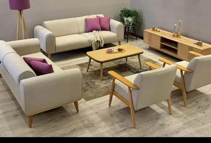 مبل آرین|مبلمان خانگی و میز عسلی|اصفهان, بوستان ناژوان|دیوار