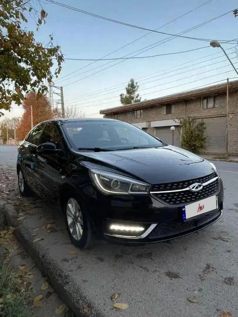 اریزو۵ مدل۹۷|خودرو سواری و وانت|ارومیه, |دیوار